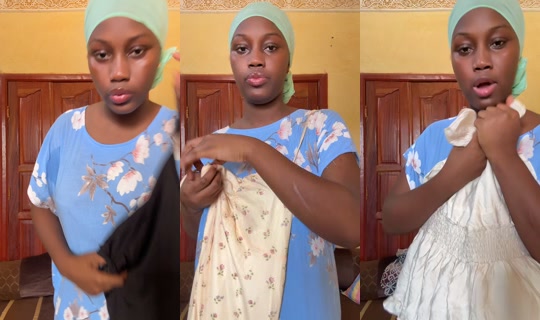 khadijasy75 Recorded on Jul 21, 2026, 1:53 PM