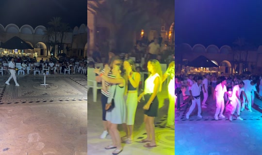 khalilgasmi21 TikTok Live — Aug 20, 2026, 8:39 PM