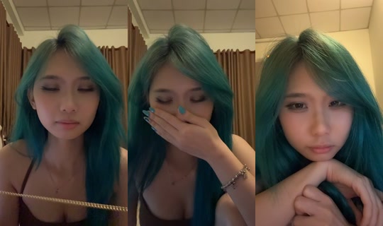 khanhvanneee._ TikTok Live — Jul 15, 2026, 3:57 PM
