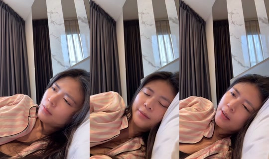 khaotueiei TikTok Live — Aug 11, 2026, 11:01 AM