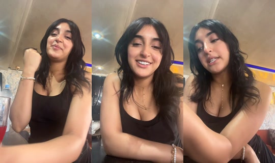 khaoula0851 TikTok Live — Jul 30, 2026, 3:28 PM