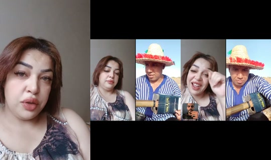 kharboucha690 TikTok Live — Jul 15, 2026, 5:30 PM
