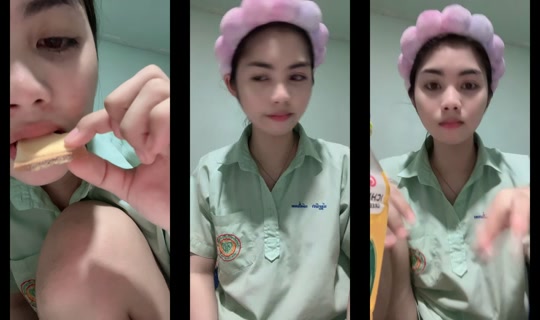 khaw.2112 TikTok Live — Jul 14, 2026, 3:05 PM