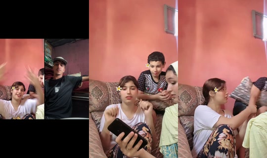 khawla_hm22 TikTok Live — Jul 15, 2026, 6:23 PM