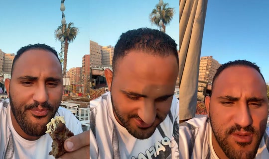 khaymatiislam TikTok Live — Jul 14, 2026, 3:27 AM