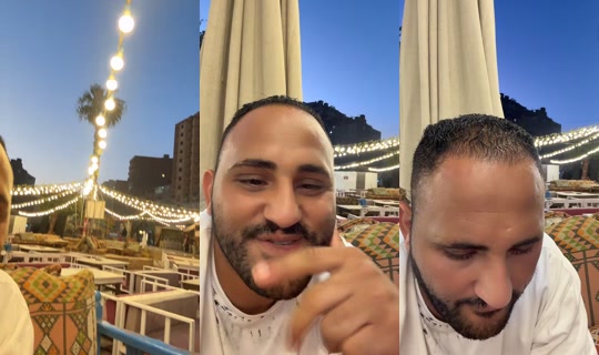 khaymatiislam TikTok Live — Jul 14, 2026, 5:14 PM