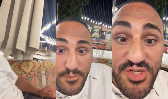 khaymatiislam TikTok Live — Jul 15, 2026, 12:28 AM