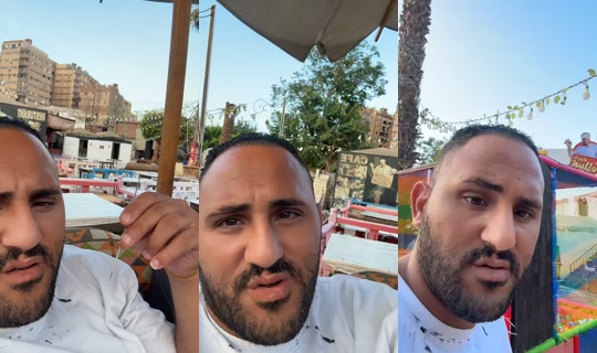 khaymatiislam TikTok Live — Jul 15, 2026, 3:57 AM