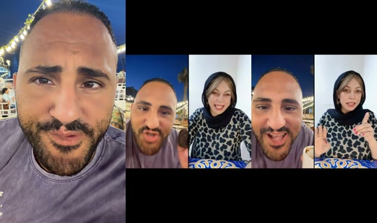 khaymatiislam TikTok Live — Jul 15, 2026, 5:24 PM