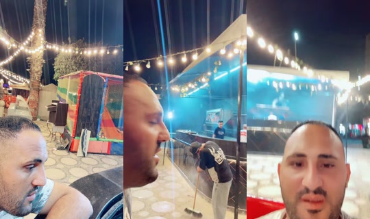 khaymatiislam TikTok Live — Aug 29, 2026, 4:54 PM