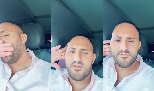 khaymatiislam TikTok Live — Aug 30, 2026, 6:40 AM