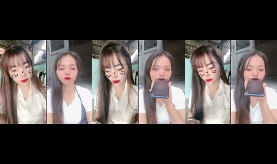 khely696 TikTok Live — Aug 14, 2026, 7:14 AM