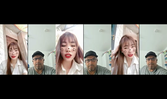 khely696 TikTok Live — Aug 14, 2026, 8:34 AM