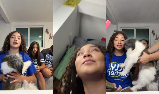 khlo.ray1 TikTok Live — Jul 14, 2026, 4:44 AM