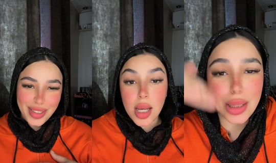kholoud22111 TikTok Live — Aug 11, 2026, 8:13 AM