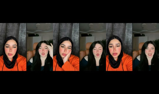 kholoud22111 TikTok Live — Aug 11, 2026, 9:09 AM