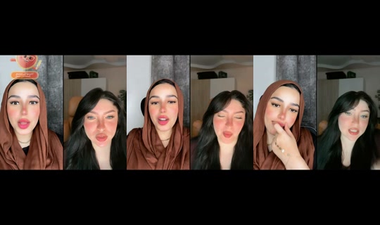 kholoud22111 TikTok Live — Aug 14, 2026, 11:46 AM