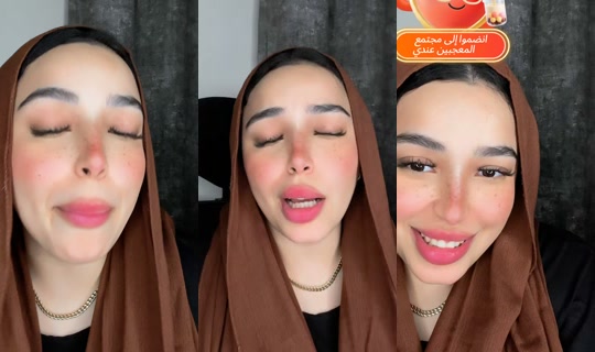 kholoud22111 TikTok Live — Aug 14, 2026, 1:27 PM