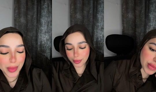 kholoud22111 TikTok Live — Aug 15, 2026, 8:54 AM
