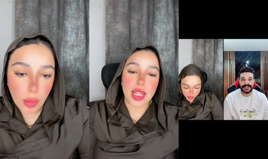 kholoud22111 TikTok Live — Aug 15, 2026, 10:14 AM