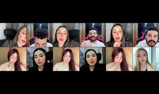 kholoud22111 TikTok Live — Aug 15, 2026, 11:05 AM