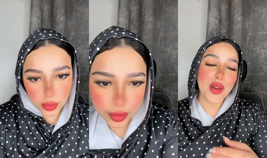 kholoud22111 TikTok Live — Aug 25, 2026, 5:32 PM