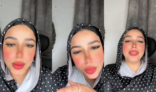 kholoud22111 TikTok Live — Aug 25, 2026, 7:12 PM