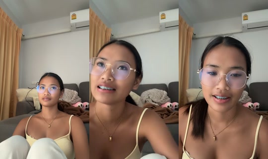 khongkhwan_48 TikTok Live — Jul 14, 2026, 10:43 AM