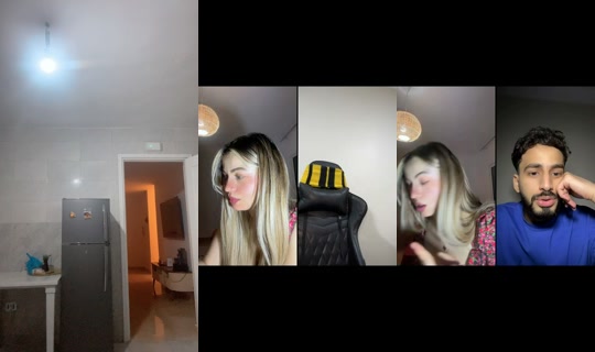 khouloud5813 TikTok Live — Jul 29, 2026, 6:51 PM