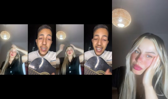 khouloud5813 TikTok Live — Jul 29, 2026, 9:55 PM