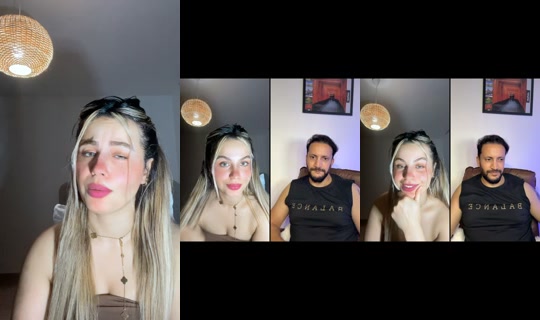 khouloud5813 TikTok Live — Jul 31, 2026, 10:40 PM