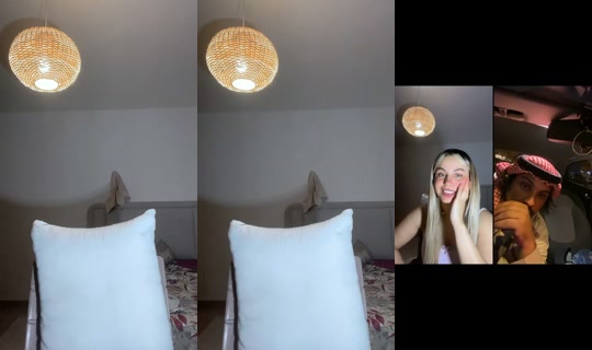 khouloud5813 TikTok Live — Aug 1, 2026, 12:32 AM