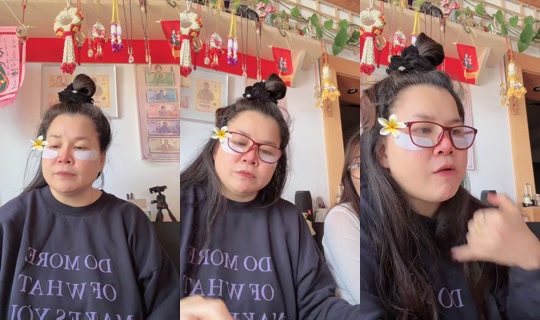 khunnaiididi TikTok Live — Aug 31, 2026, 10:58 AM