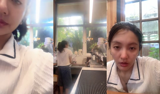 khuonchanok TikTok Live — Jul 11, 2026, 1:12 AM