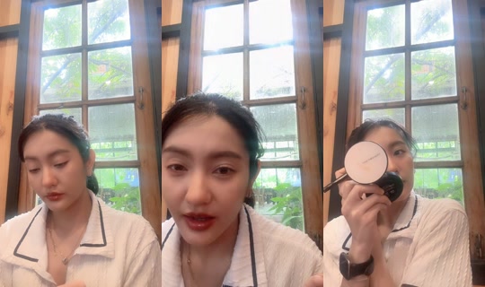 khuonchanok TikTok Live — Jul 11, 2026, 1:52 AM