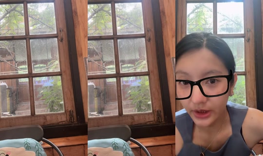 khuonchanok TikTok Live — Jul 13, 2026, 1:21 AM