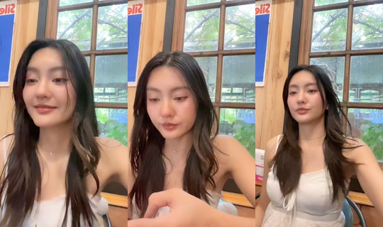 khuonchanok TikTok Live — Aug 20, 2026, 9:04 AM