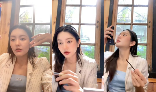 khuonchanok TikTok Live — Aug 21, 2026, 1:54 AM
