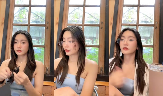 khuonchanok TikTok Live — Aug 21, 2026, 2:45 AM