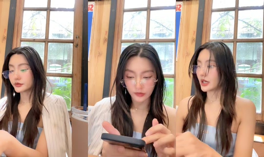 khuonchanok TikTok Live — Aug 21, 2026, 3:35 AM