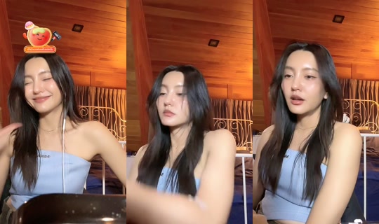 khuonchanok TikTok Live — Aug 21, 2026, 12:00 PM