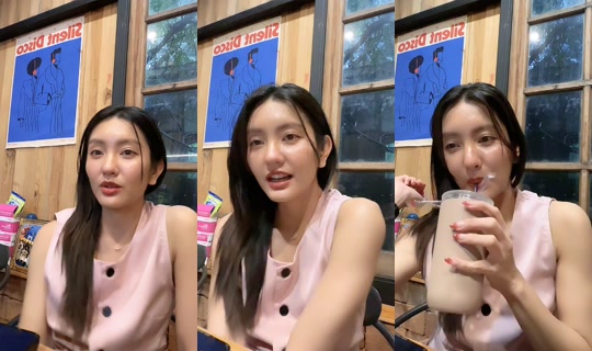 khuonchanok TikTok Live — Sep 12, 2026, 10:31 AM