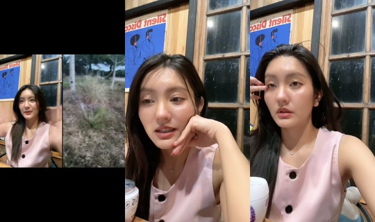 khuonchanok TikTok Live — Sep 12, 2026, 11:21 AM
