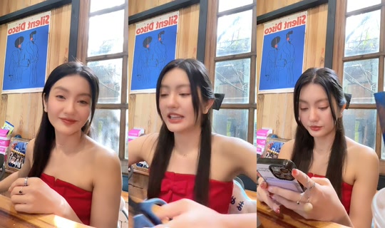 khuonchanok TikTok Live — Sep 13, 2026, 2:02 AM