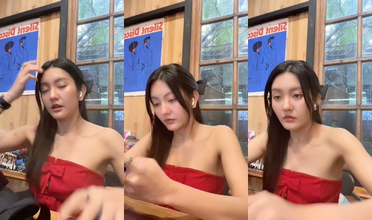 khuonchanok TikTok Live — Sep 13, 2026, 10:44 AM