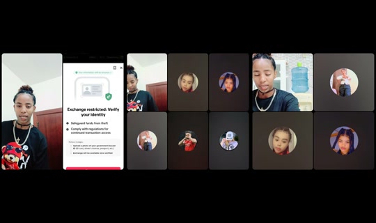 kia89448 TikTok Live — Jul 15, 2026, 4:41 PM