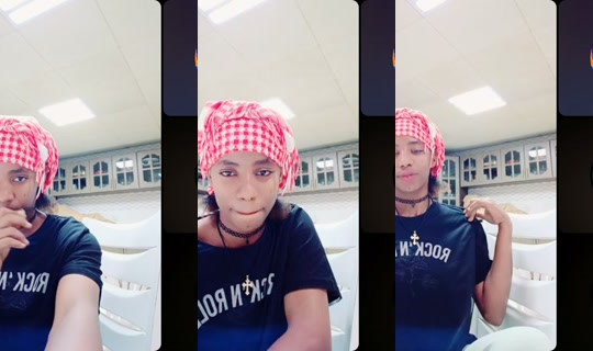 kia89448 TikTok Live — Aug 3, 2026, 5:10 PM