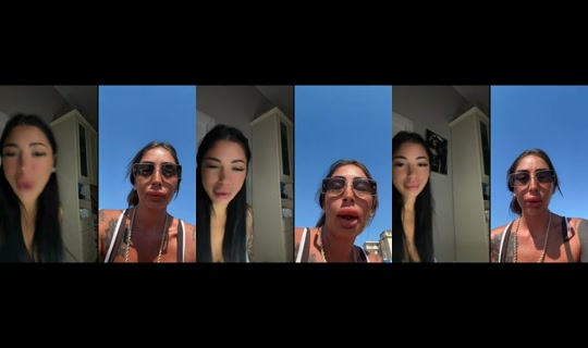 kiaracoratella TikTok Live — Aug 14, 2026, 1:39 PM