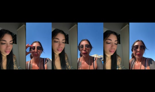 kiaracoratella TikTok Live — Aug 14, 2026, 2:29 PM
