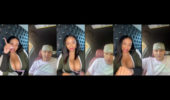 kiarah.amour TikTok Live — Aug 25, 2026, 10:58 PM